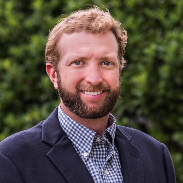 Tyler Davidson, Sales Associate, REALTOR